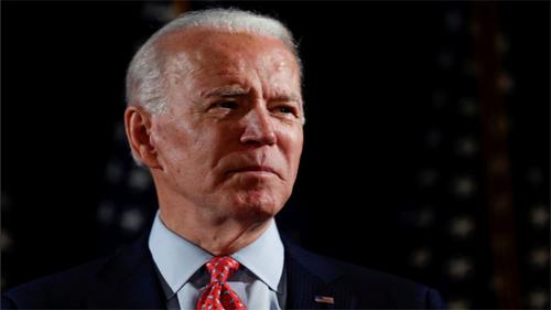 首場(chǎng)拜登彈劾調(diào)查聽證會(huì)時(shí)間公布 白宮：政治噱頭！