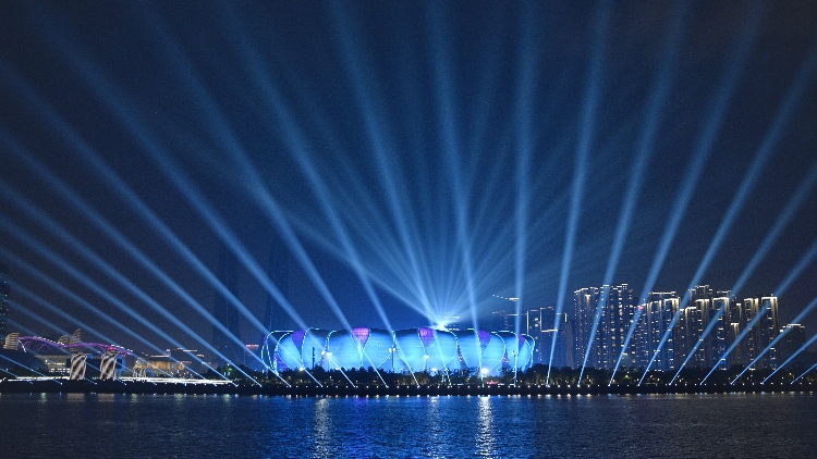 備受矚目！杭州亞運(yùn)會(huì)創(chuàng)造了哪些「最」？