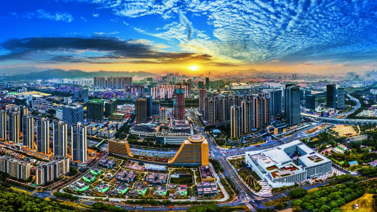 深化深港澳創(chuàng)新合作 光明科學(xué)城吸引國際高端人才