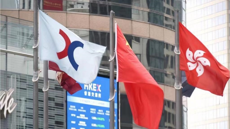 【午市焦點】港股半日跌134點 成交僅366億