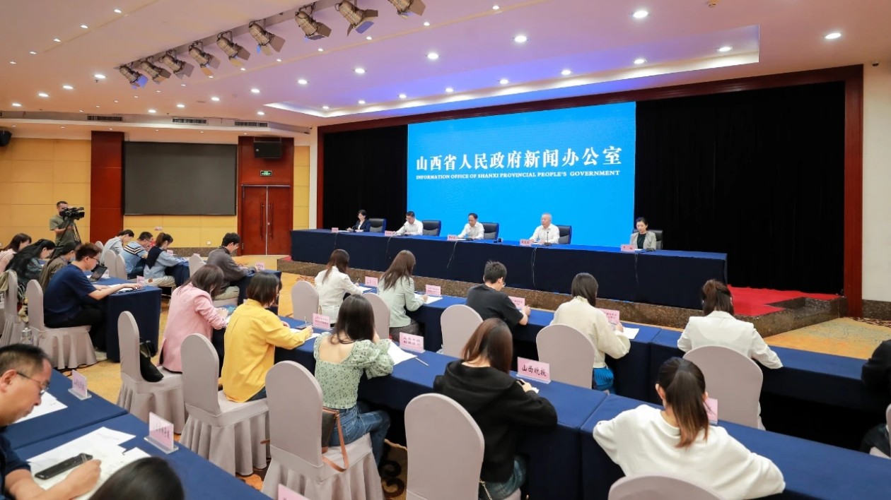 中國（山西）特色農(nóng)產(chǎn)品交易博覽會進(jìn)入倒計時