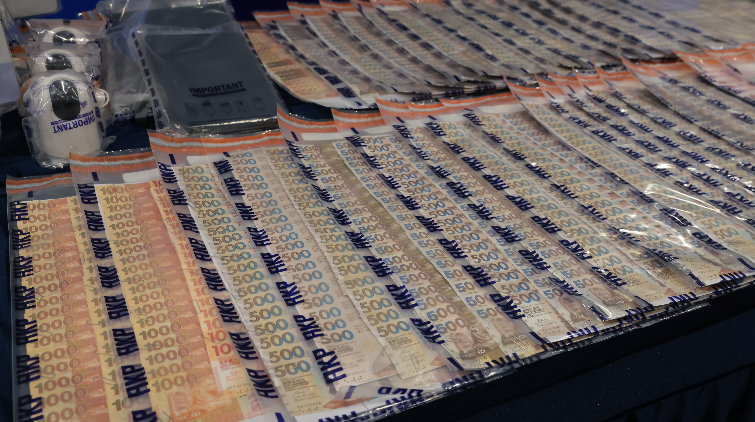 JPEX案 | 再多3名男子被捕 受害人數(shù)逾2000人涉款約13億元