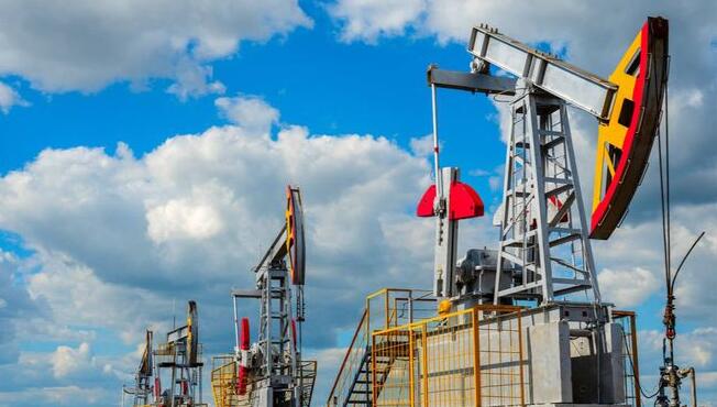 俄副總理：俄今年石油產(chǎn)量預(yù)計為5.27億噸 