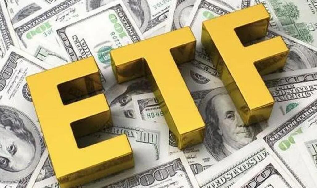 【財(cái)通AH】全市場(chǎng)ETF規(guī)模逾1.84萬(wàn)億元 三成股票型ETF賺錢了