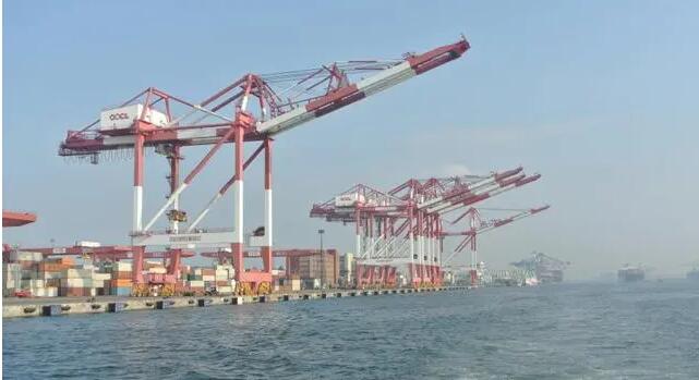 臺灣外銷訂單金額連續(xù)12個月負(fù)增長