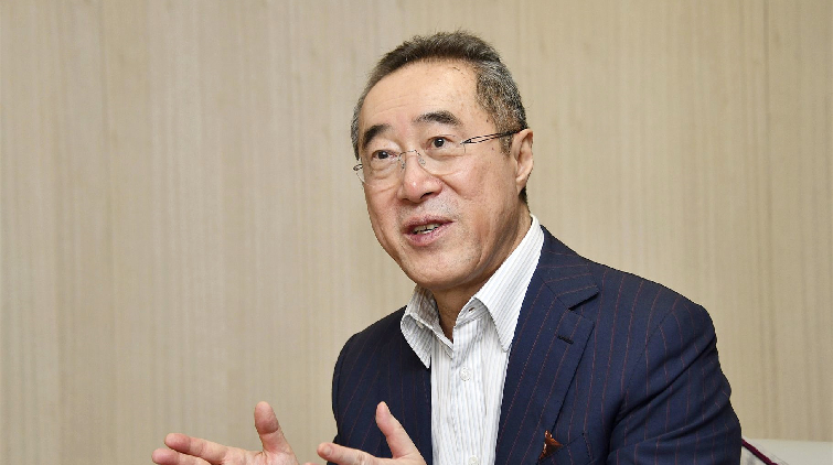 唐英年澄清：未在社交平臺開設(shè)投資專頁