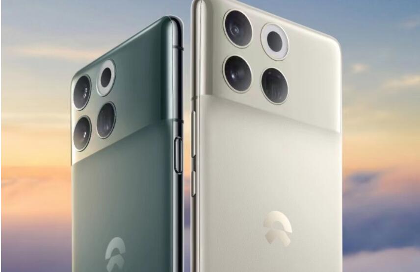 【財(cái)通AH】蔚來(lái)：手機(jī)6499元起步 與蔚來(lái)汽車無(wú)縫連接