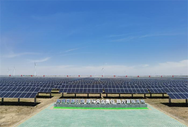 實業(yè)之城①新能源給山東濱州帶來了什麼？