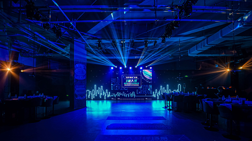 全國(guó)獨(dú)有 深圳福田100個(gè)嵌入式新型公共文化空間正式「點(diǎn)亮」