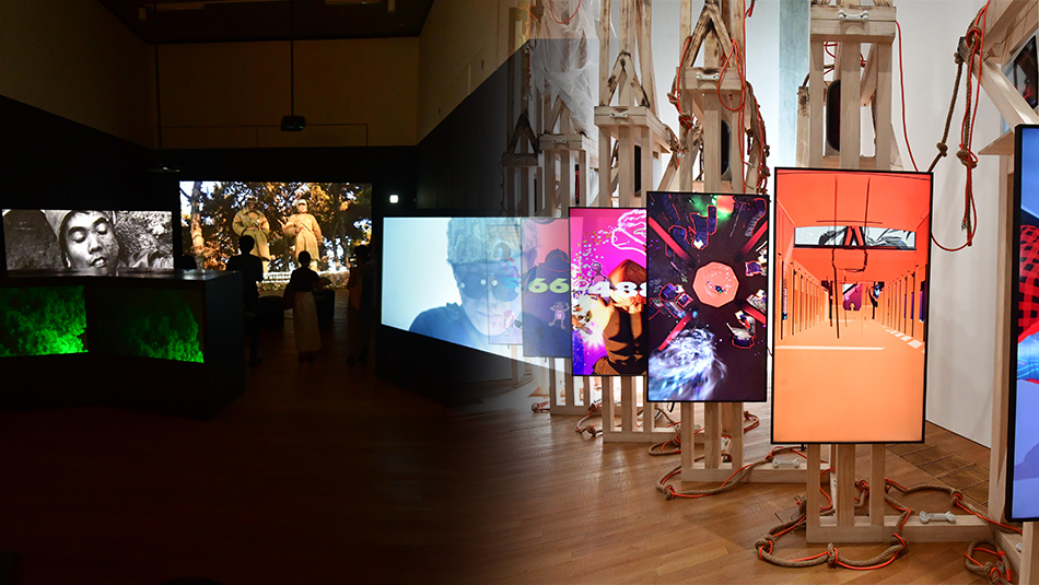 ?？霜?jiǎng)6位入圍藝術(shù)家作品 M+博物館周六免費(fèi)展出