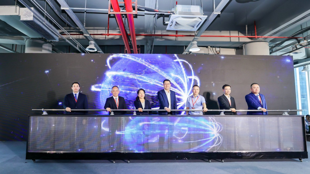 連結(jié)全球商機(jī) 共鑒「食代」變革  2023中食展（廣州）開(kāi)幕