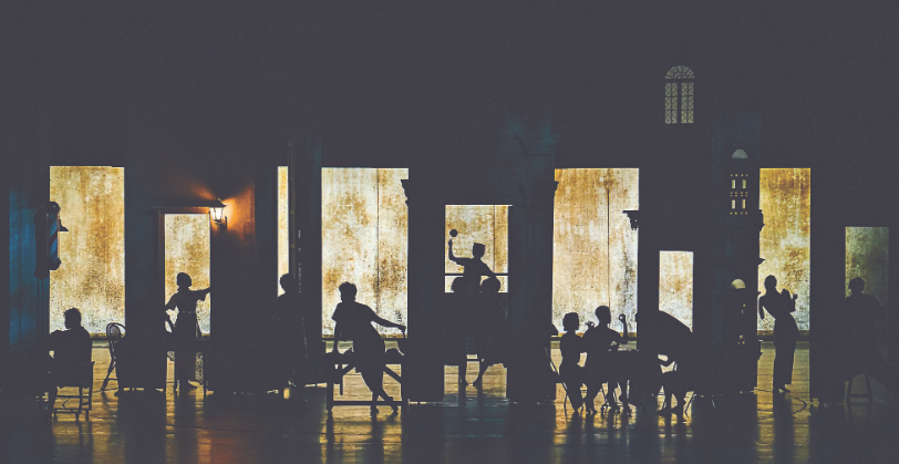 深圳原創(chuàng)舞劇《詠春》海外首秀倒計(jì)時(shí) 用深圳精神講中國故事