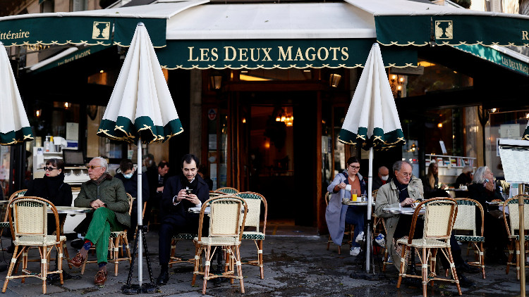 民調(diào)：逾四分之一法國人曾因經(jīng)濟(jì)原因放棄醫(yī)療