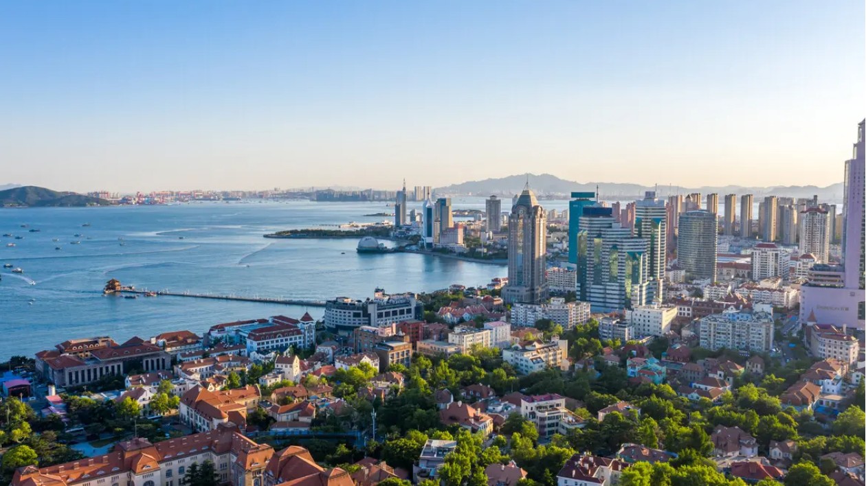 第四屆跨國(guó)公司領(lǐng)導(dǎo)人青島峰會(huì)將於10月10日至12日舉行