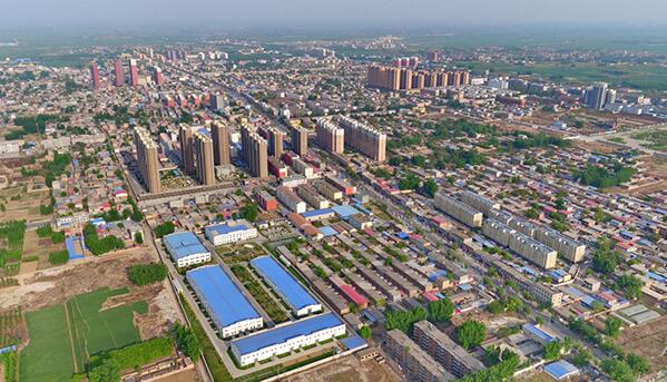 雄安新區(qū)面向全國(guó)選調(diào)和招聘150名優(yōu)秀幹部人才