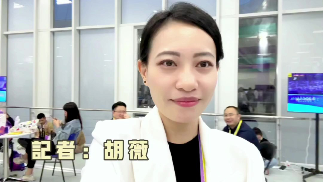 有片｜開箱！亞運(yùn)會開幕式現(xiàn)場補(bǔ)給包