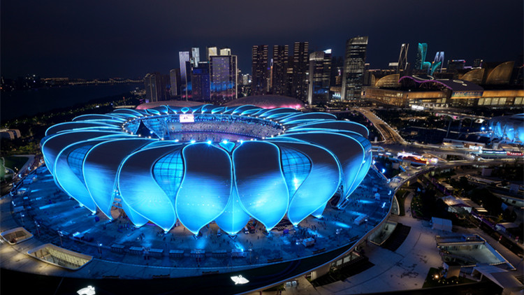 第19屆亞運(yùn)會(huì)開(kāi)幕  亞洲體壇迎來(lái)最大規(guī)模盛會(huì)