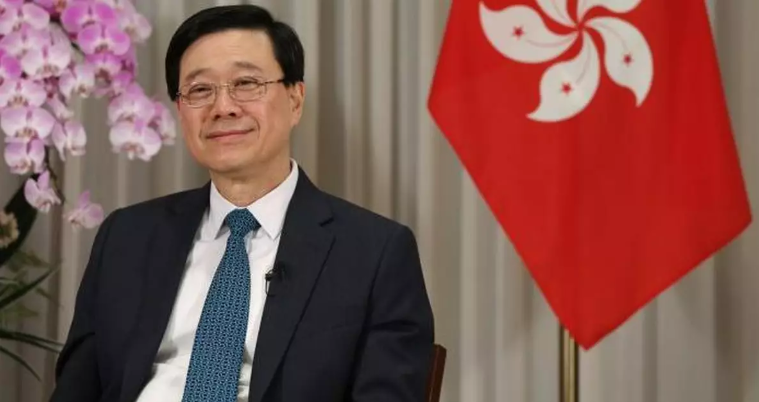 超哥早餐不忘為港隊打氣！憑「定勝糕」寄意