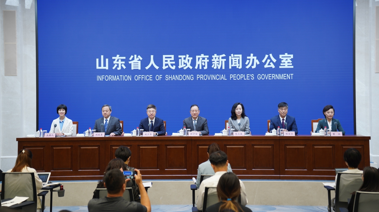 密集緊湊、豐富多彩：第九屆尼山世界文明論壇議程「出爐」