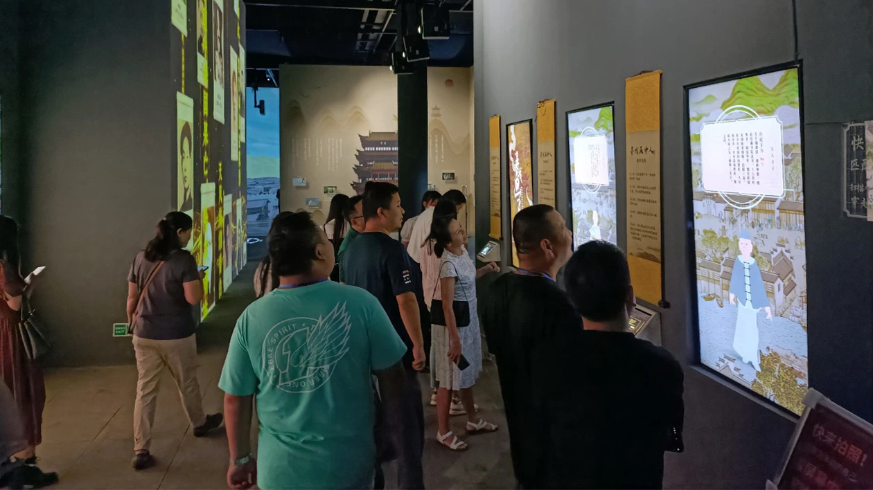 長(zhǎng)株潭融城跑起來|全國(guó)50多家主流網(wǎng)媒齊聚湘潭