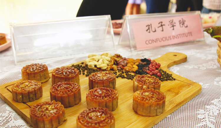 「雙節(jié)」將至，怎麼吃才安心？廣東省市場監(jiān)管局發(fā)出提醒