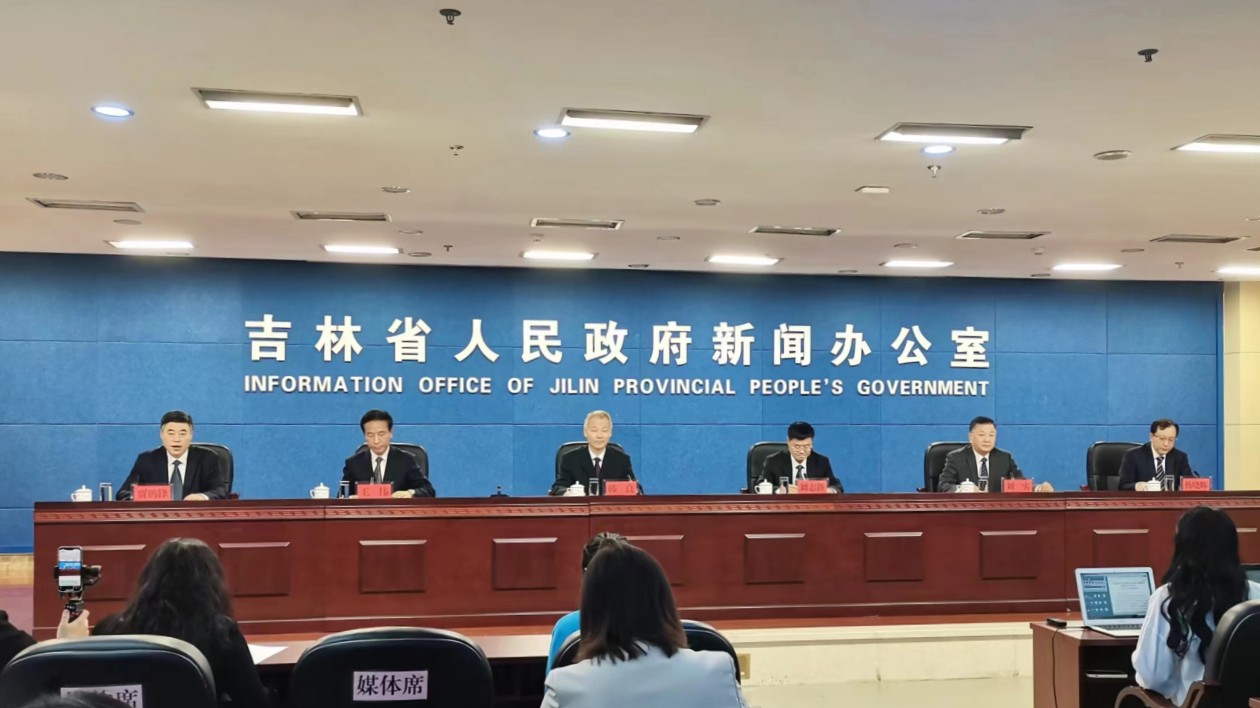 吉林省明確「十大行動」38項重點任務(wù) 推行《吉林省適應(yīng)氣候變化行動方案》