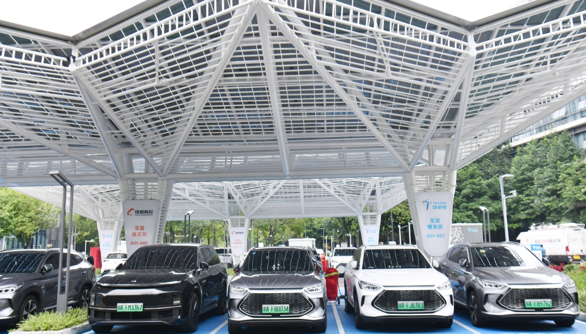 上半年中國汽車行業(yè)進(jìn)入淘汰賽 併購交易浪潮蓄勢待發(fā)