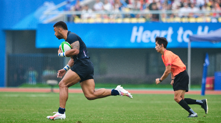 港隊亞運(yùn)直擊 | 男欖4強(qiáng)丹馬克加時奠勝擊敗日本 港隊決賽將鬥韓國