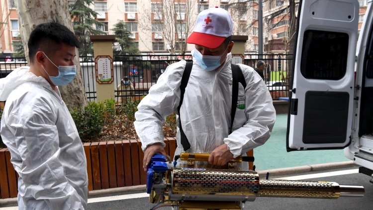 五部委：力爭到2025年安全應(yīng)急裝備重點領(lǐng)域產(chǎn)業(yè)規(guī)模超萬億