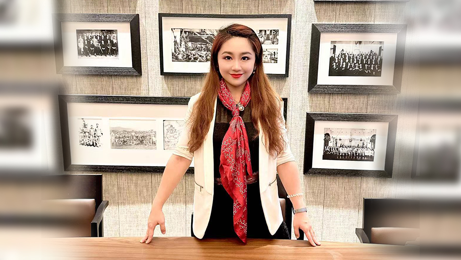 瓴捷諮詢服務(wù)創(chuàng)始合夥人劉婷 專業(yè)量身設(shè)計方案多元化服務(wù)市場