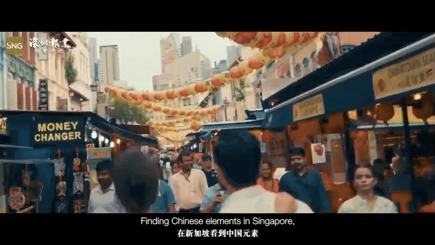 舞動(dòng)獅城！《詠春》海外首演超燃預(yù)告片發(fā)布