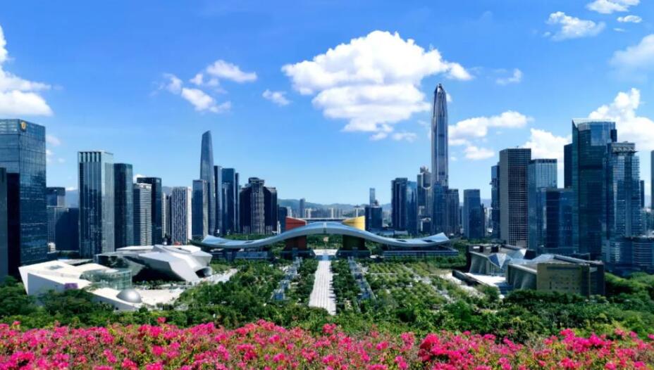 經(jīng)濟(jì)觀察 | 中國(guó)開放合作惠及世界