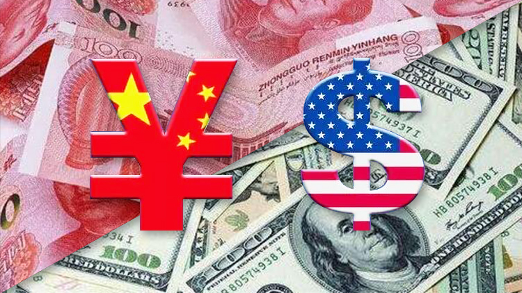 美中貿(mào)委會年度報(bào)告：美中關(guān)係走向?qū)Q定未來投資趨勢