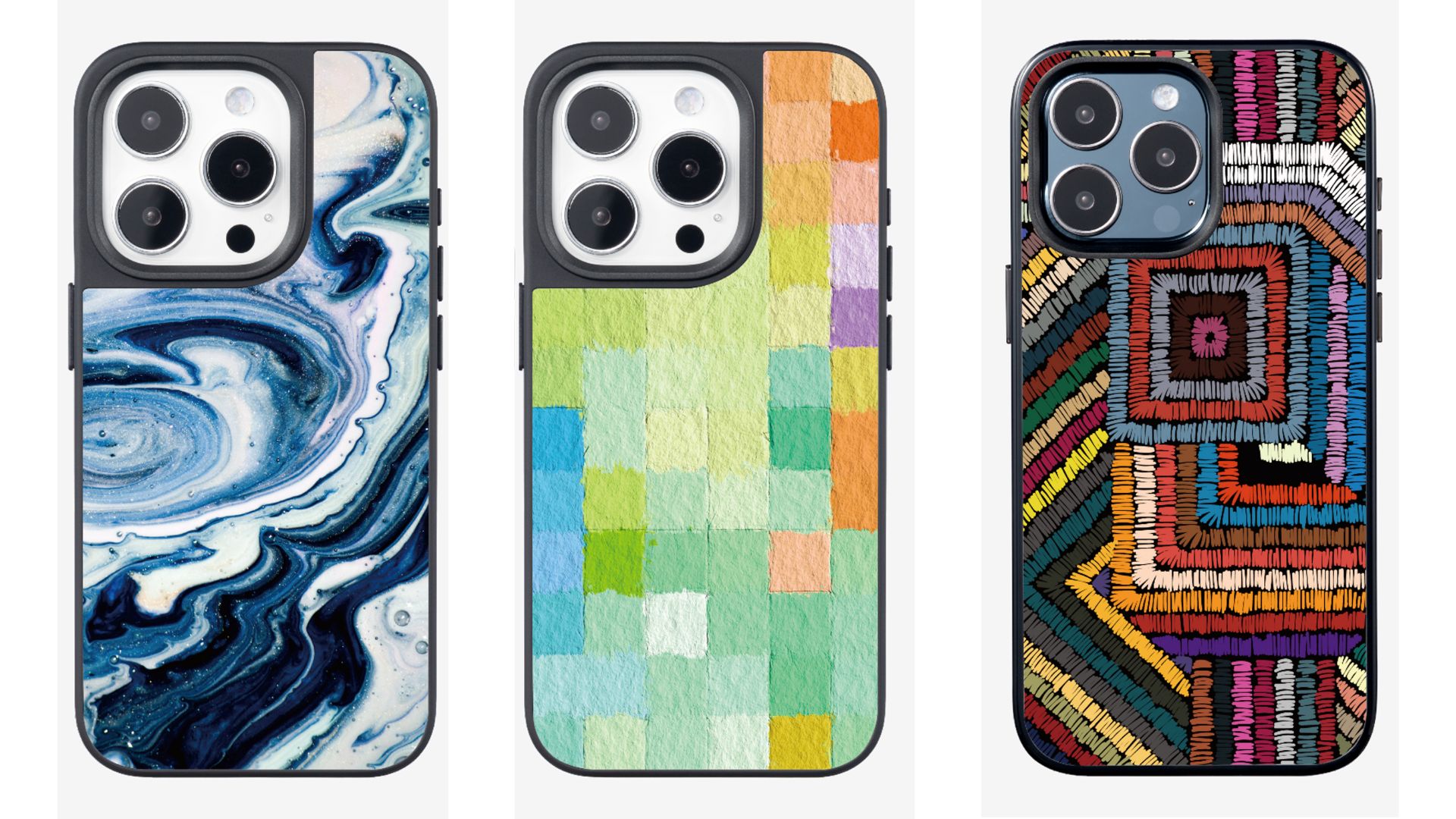 【時(shí)尚】本地手機(jī)配飾品牌 推迎新優(yōu)惠