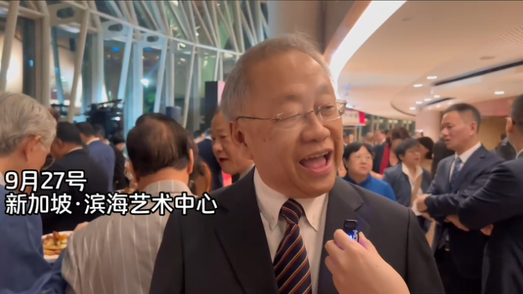 有片｜陳慶榮：「我就是要去看《詠春》！」