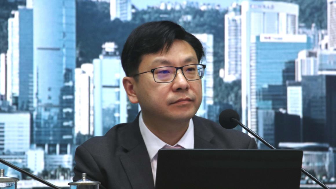 西九地盤事故屬罕見 孫玉菡：兩周內(nèi)將巡查全港密閉工地