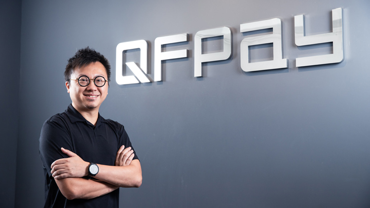 QFPay HK助商戶(hù)直接註冊(cè)PayMe for Business