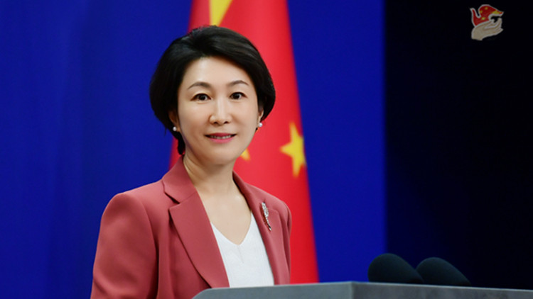 旅美大熊貓回國(guó)是否反映中美關(guān)係日益緊張？ 中方回應(yīng)