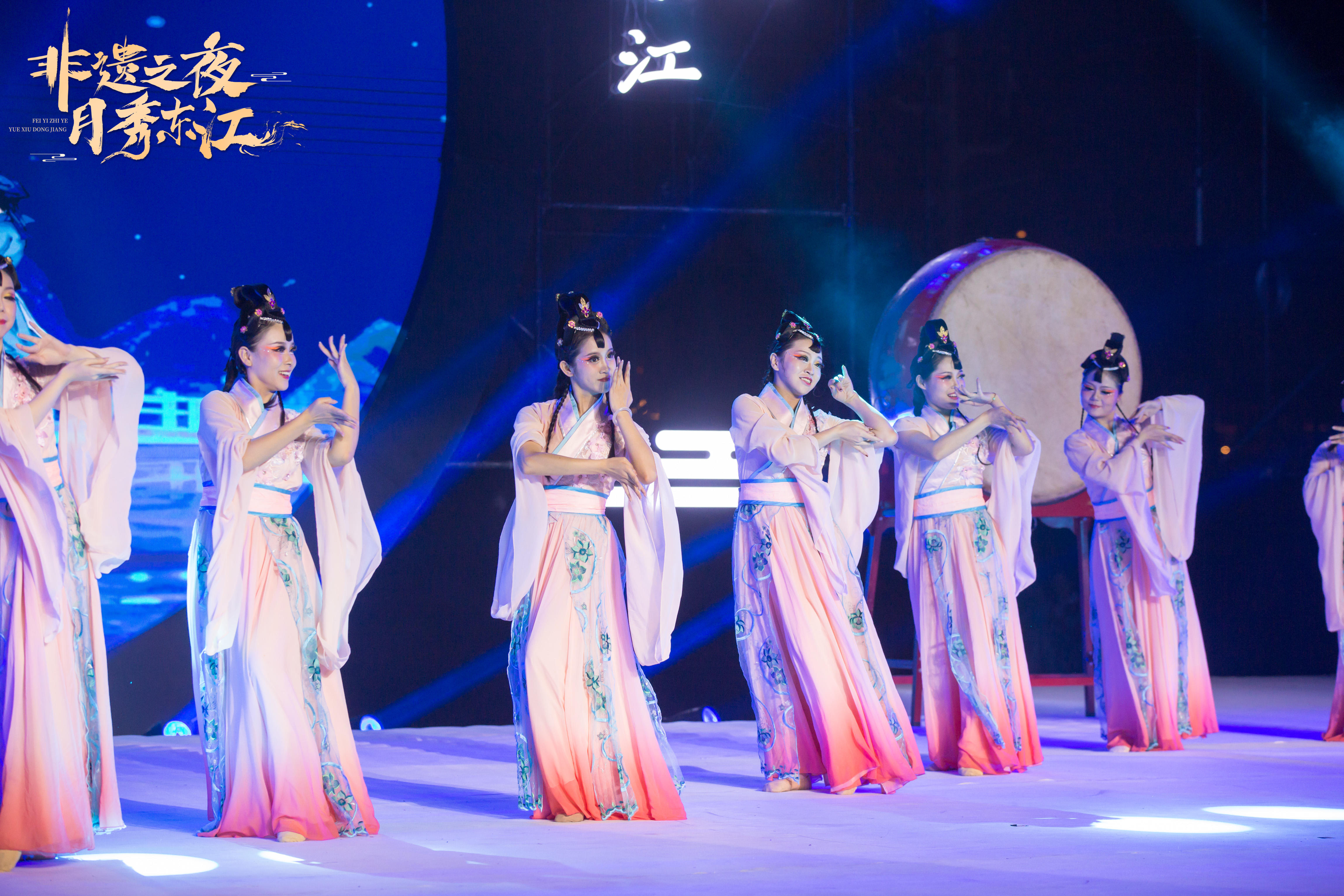 上百場(chǎng)精彩文旅體活動(dòng)點(diǎn)燃惠州文旅金秋消費(fèi)季