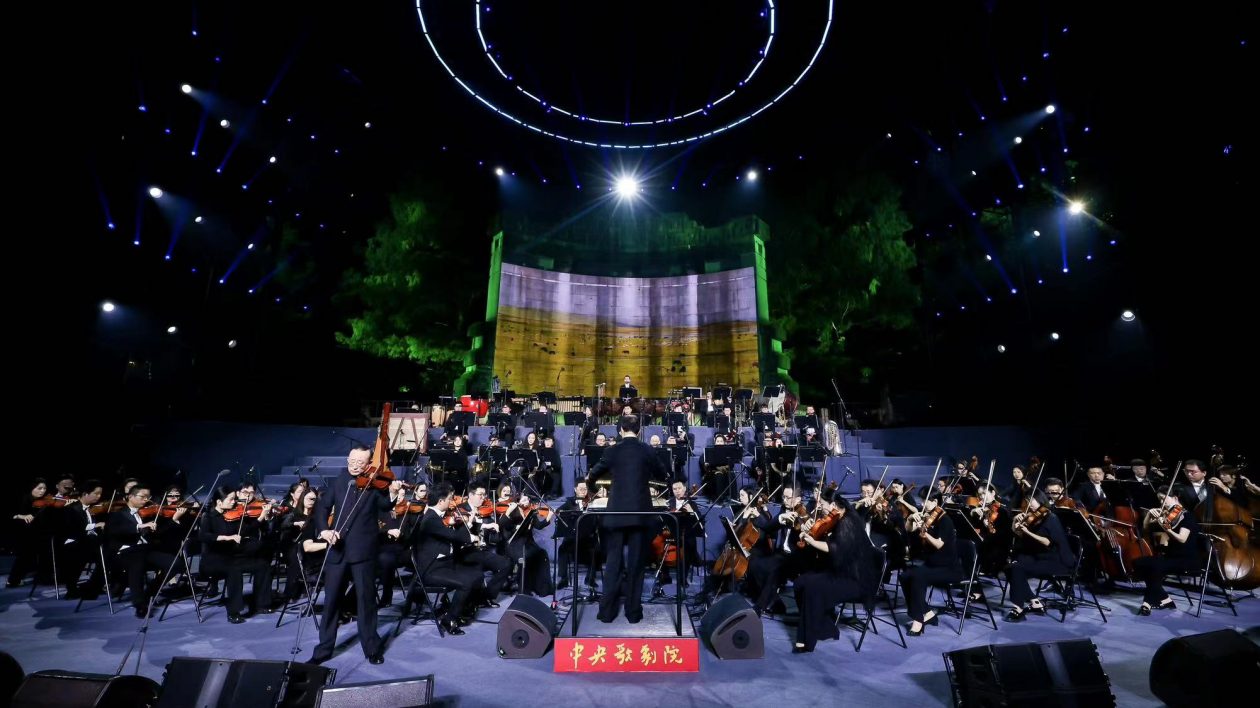 近400位國(guó)際藝術(shù)家雲(yún)集南京