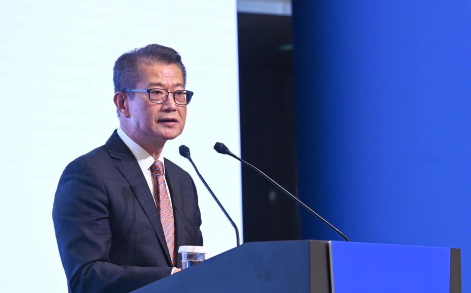 中秋節(jié)免費(fèi)搭電車 陳茂波籲市民響應(yīng)夜繽紛活動