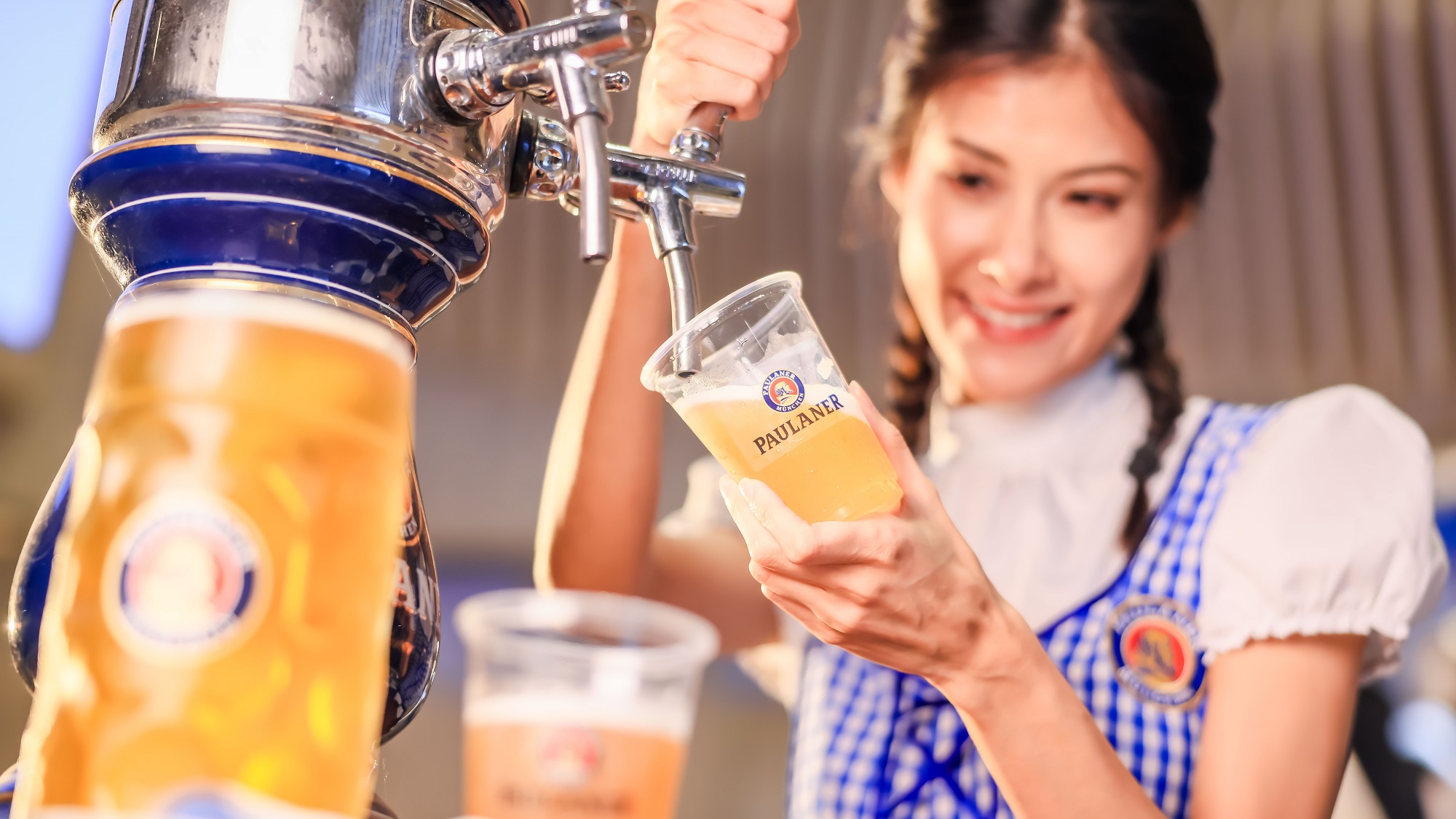 【美食】商場(chǎng)啤酒節(jié) 推多款飲食優(yōu)惠