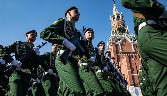 俄羅斯將啟動(dòng)年度例行秋季徴兵工作 