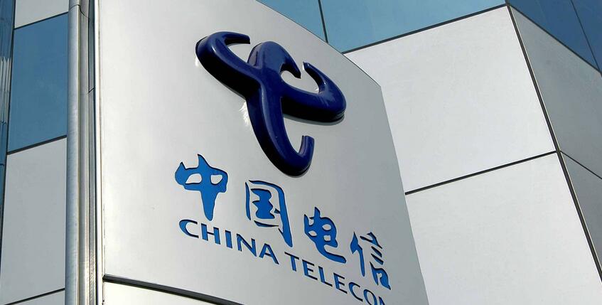 1至8月內(nèi)地電信業(yè)務(wù)收入、總量同比分別增長6.2%和16.6% 