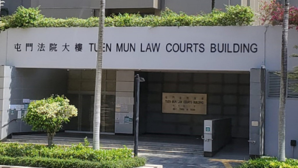 柯士甸地盤意外 | 大判工程經(jīng)理被控誤殺還押至12月再訊