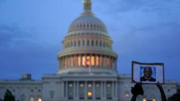 美媒：美國(guó)各政府部門(mén)正為可能發(fā)生的「停擺」做準(zhǔn)備