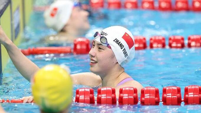 祝賀！杭州亞運(yùn)會(huì)賽程過(guò)半 中國(guó)金牌總數(shù)已超賽前預(yù)測(cè)高線