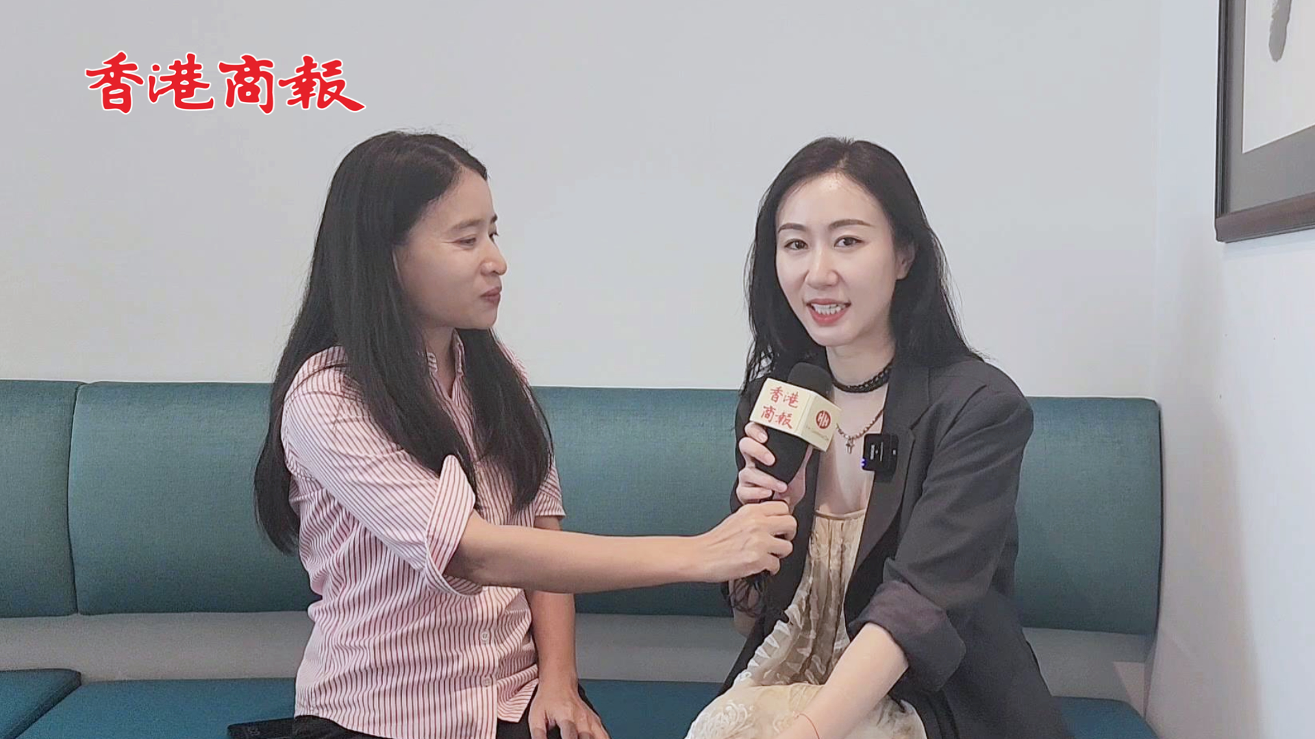 有片丨獨(dú)家對話領(lǐng)銜主演張婭姝：《詠春》故事打動新加坡觀眾 掌聲與歡呼令演員感幸福