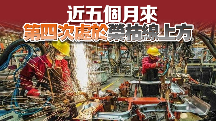 9月財新中國製造業(yè)PMI錄得50.6 延續(xù)恢復態(tài)勢 供求雙雙擴張