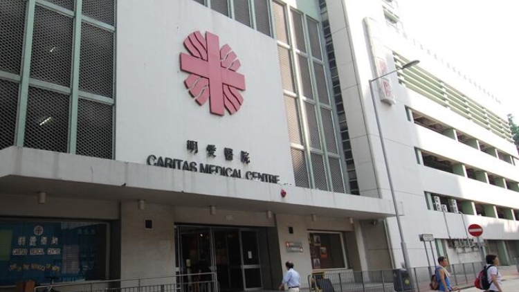 明愛(ài)醫(yī)院新增11名病童感染抗藥性金黃葡萄球菌